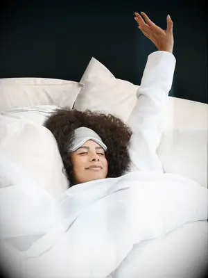 silk eye mask gift for daughter in law