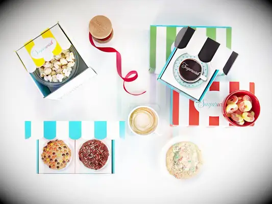 Sugarwish candy gift sets cool daughter-in-law gift idea