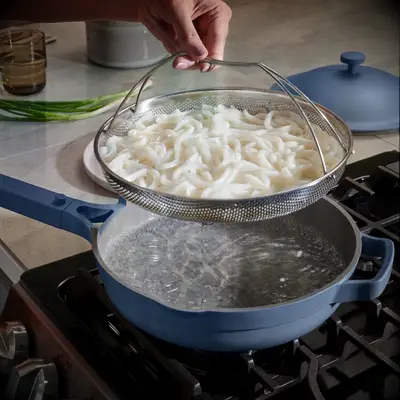 Multipurpose pan 11 year anniversary gift