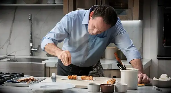 MasterClass subscription anniversary gift for him