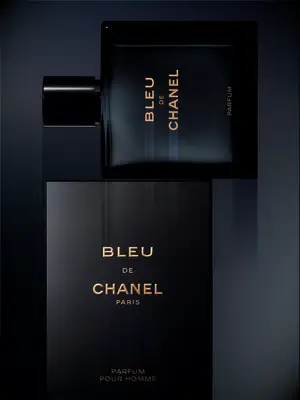 Chanel luxury cologne anniversary gift for him
