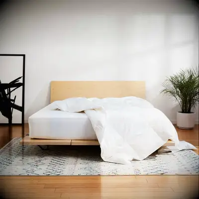 Comforter for hot sleepers anniversary gift for him