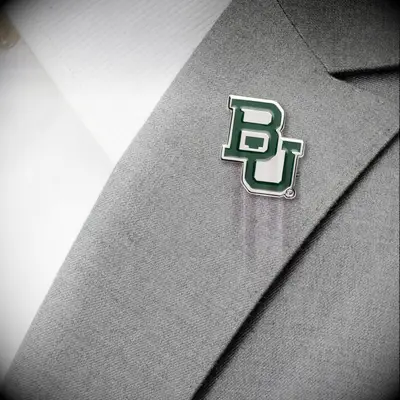 Collegiate Lapel Pins groomsmen gifts