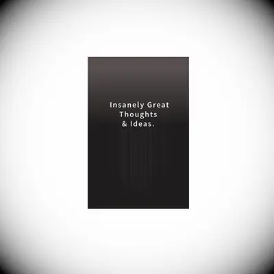 A funny notebook and perfect gift for your groomsmen