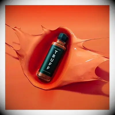 Truffle Hot Sauce for the best groomsmen gift