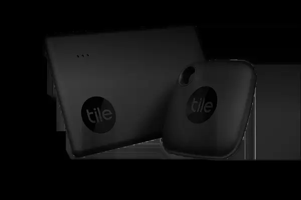 Tile location tracker groomsmen gift idea