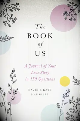 The book of us love journal