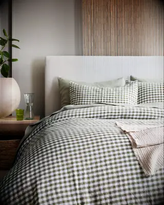 Luxury Bedding Set from Quince