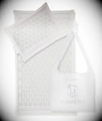 Acupressure Mat Set for your 8 year wedding anniversary