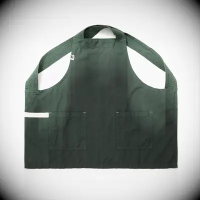 Fancy apron for the best wedding anniversary gift ideas