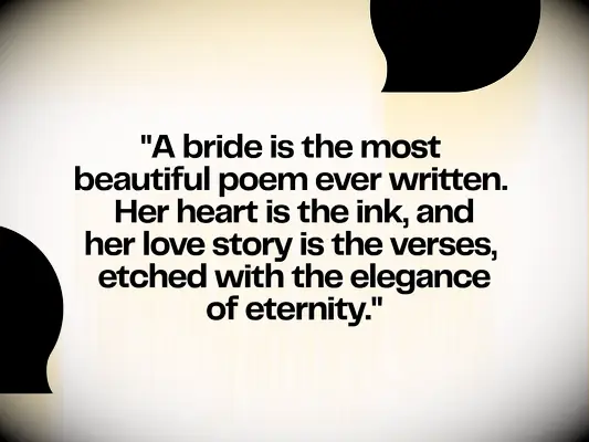 Emotional wedding wishes for daughter