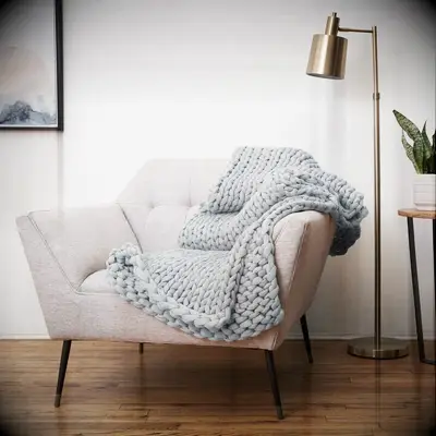 Cooling Weighted Blanket