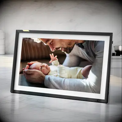Digital Picture Frame