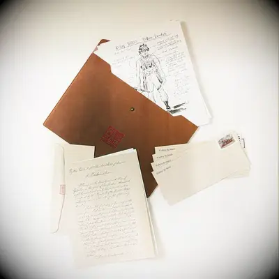 Monthly History Subscription