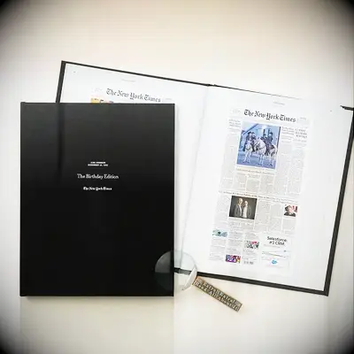 35 regals d'aniversari importants i memorables per al seu marit