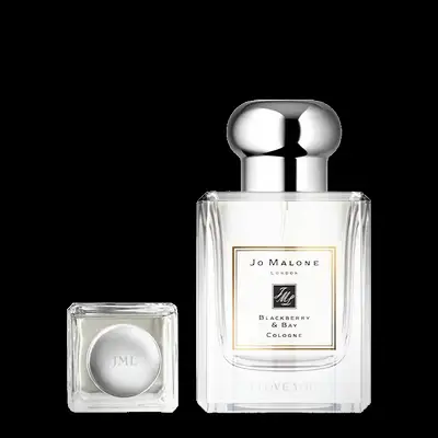 Engraved luxury perfume mother of the groom gift