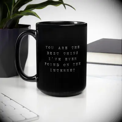 You Are the Best Thing I