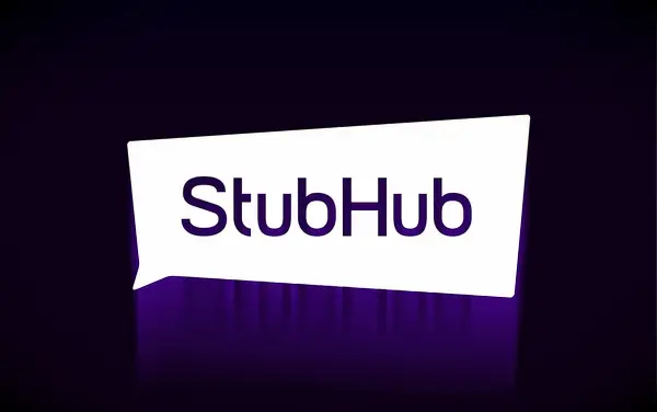 StubHub gift card new relationship gift idea
