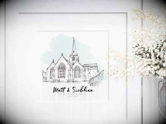 gifts for bride from mother