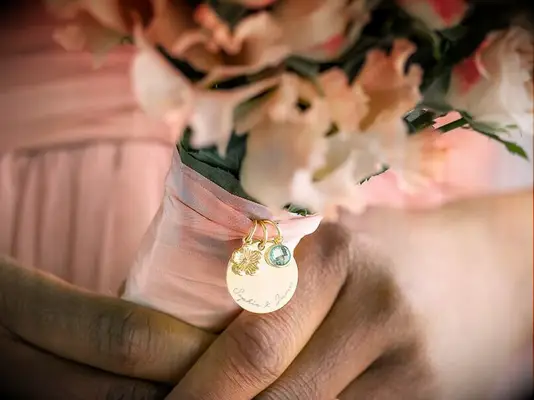 gifts for bride from mother