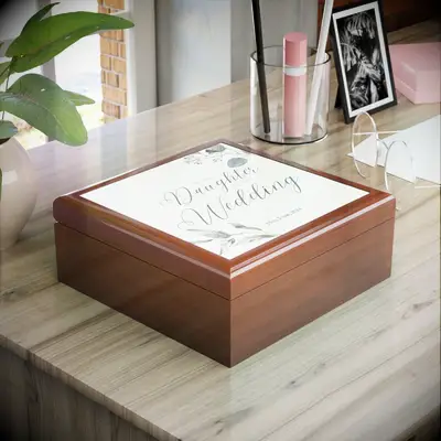 gifts for bride from mother