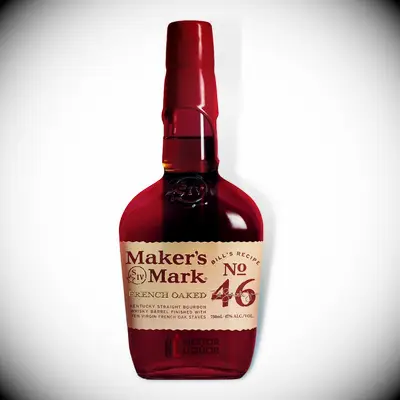 Engraved bottle of liquor gift idea for father of the groom. 