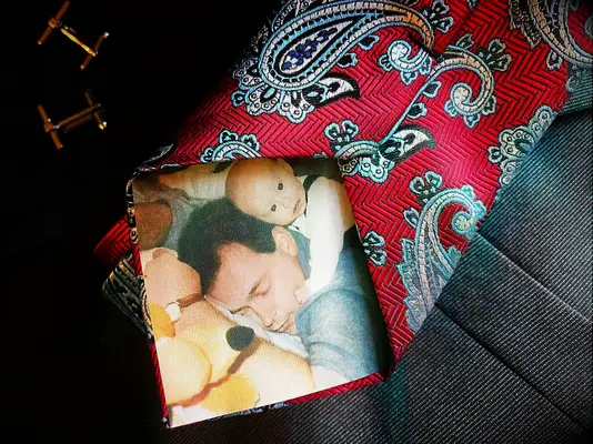 26 Cadeaux de mariage significatifs pour le père du marié