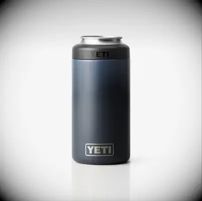 YETI Beer Can Cooler gift for girlfriends dad