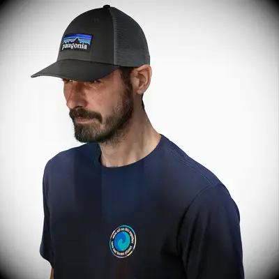 Patagonia hat gift for girlfriend