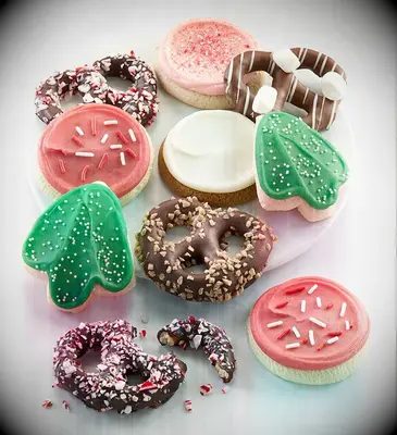 25 gaver til sin vens far, der bringer hende ind i sine gode bøger