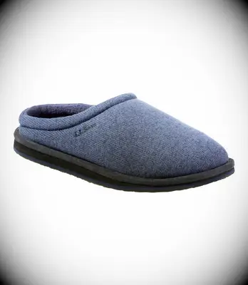 L.L. Bean slippers stocking stuffer for boyfriend