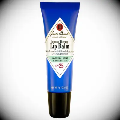 Lip balm stocking stuffer for boyfriend