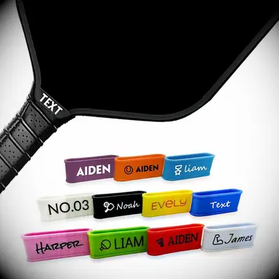 Personalized ring grip bands stocking stuffer for boyfriend