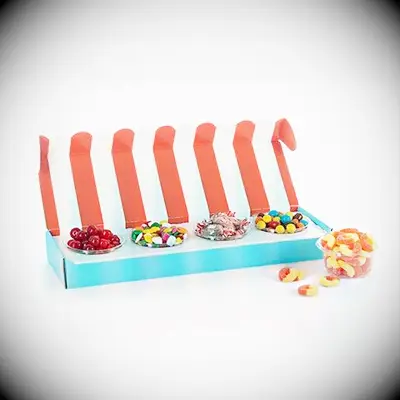 Sugarwish gift box engagement gift for sister