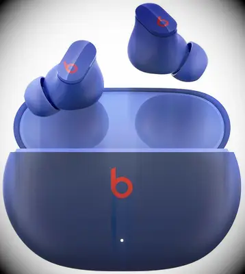 Wireless ear bud gift idea for 32nd anniversary. 