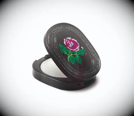 Solid perfume gift idea for 32nd anniversary. 