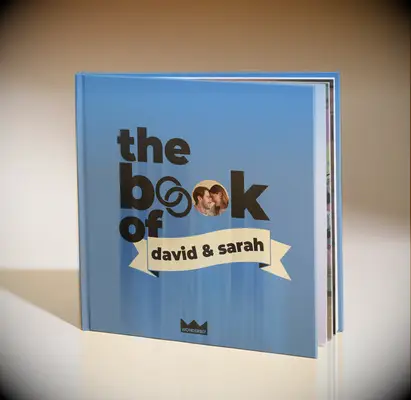 Personalized Storybook