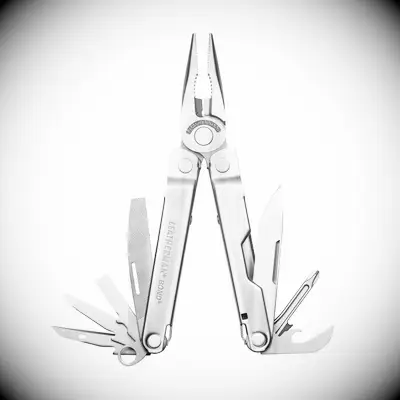 Leatherman multi-tool gift for your boyfriend