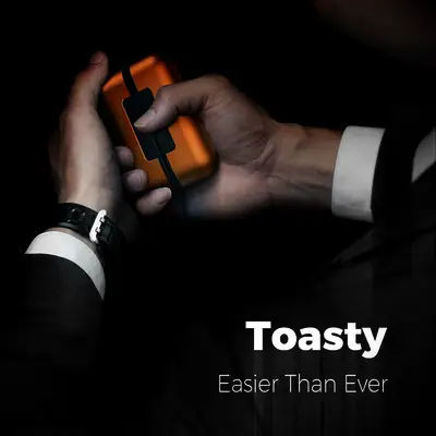 Rechargeable hand warmers gift for boyfriend