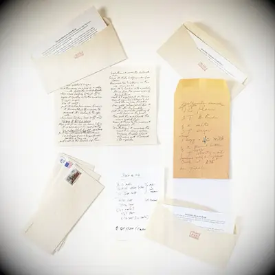 Recipes By Mail Subscription gift for son in law