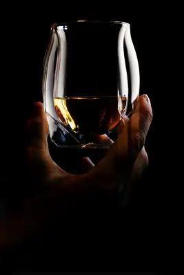 Double-walled lowball glasses son-in-law gifts