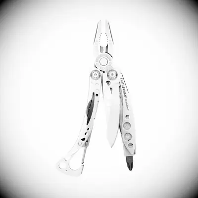 Multi-purpose stainless steel tool gift for son in law