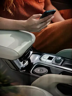 Smart car diffuser son-in-law gift