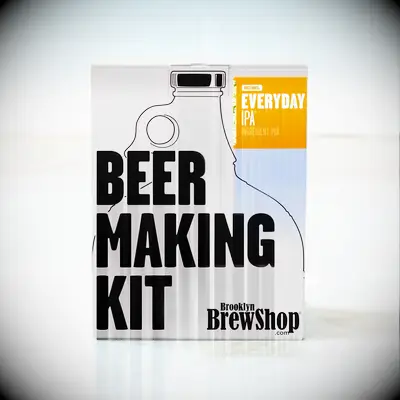 Brooklyn Brew Shop son-in-law gift