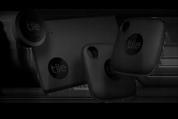 Bluetooth tracker son-in-law gift