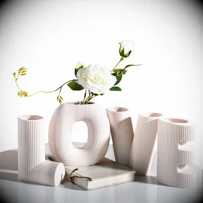 Love vase