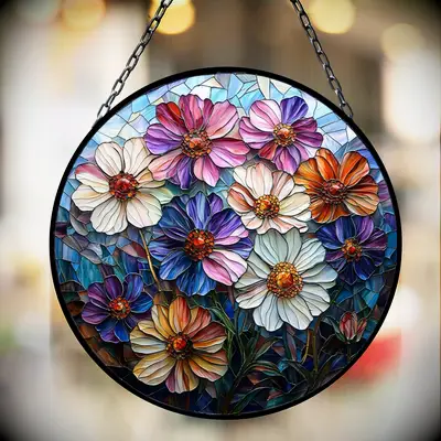 Cosmo suncatcher gift