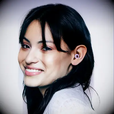 Loop protective ear plugs