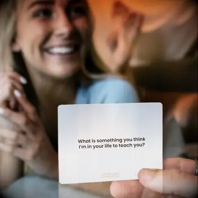 Adventure Challenge card game