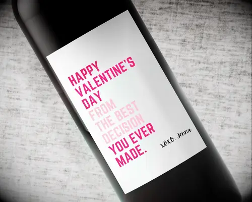 Funny Valentine